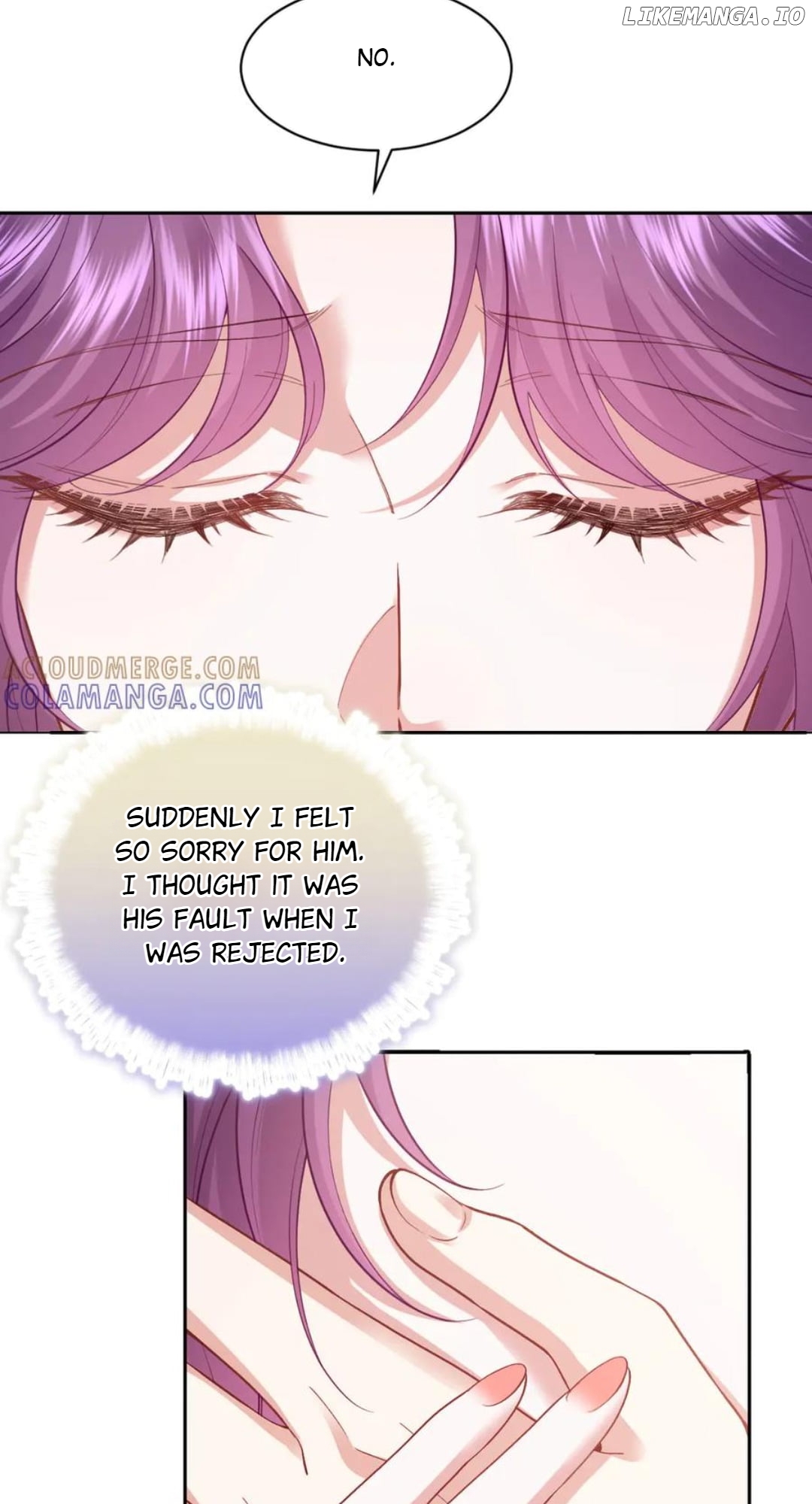 Confessing My Love to Him, the Treacherous One Chapter 50 - page 66